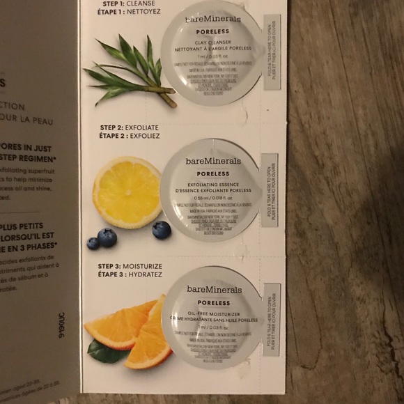 Makeup cache - Picture 12 of 12